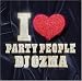 I LOVE PARTY PEOPLE(DVD��)