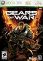Gears of War X-Box 360 ( English )
