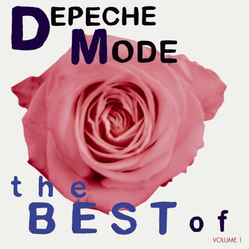 Depeche Mode - Best of Depeche Mode, Vol. 1 ( - Zortam Music
