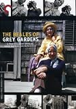 The Beales of Grey Gardens - Criterion Collection