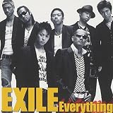 Everything��CD���㥱�å�