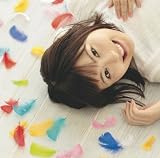 ばら色の頬のCDジャケット