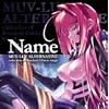 NAME������̾�ϡ���CD���㥱�å�