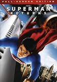 DVD: Il Superman rinvia (edizione dello schermo pieno)