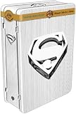 DVD: Edizione dell'ultimo collettore del Superman