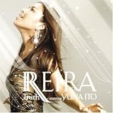 TruthのCDジャケット