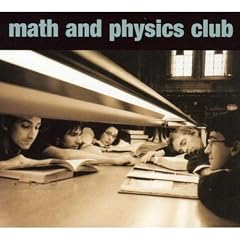 Math And Physics Club - Math And Physics Club