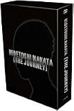 HIDETOSHI NAKATA-THE JOURNEY