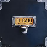 m-NAVI 3"Ready? Silvia,Geronimo,and Lily?"のCDジャケット