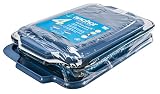 Anchor Hocking Frost Baking Dish Set