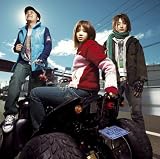 風に吹かれてのCDジャケット
