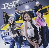 A Street Story��CD���㥱�å�
