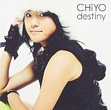 destiny��CD���㥱�å�