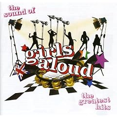 Girls Aloud - Sound of Girls Aloud: the Greatest Hits