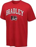Bradley Braves Perennial T-Shirt