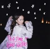 This timeのCDジャケット