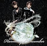 Harmony of December��CD���㥱�å�