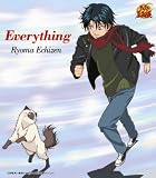 Everything��CD���㥱�å�