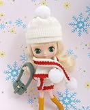 プチブライス スケートデートリターンズ