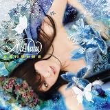 水中飛行のCDジャケット