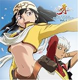 Wind of PowerのCDジャケット