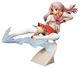 ToHeart2 XRATED まーりゃん先輩 どりるまーりゃんきっくVer. (1/8スケールPVC塗装済み完成品）