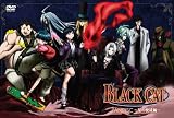 BLACK CAT FANDISC~星の使徒編~