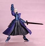 Fate hollow ataraxia セイバー・オルタ （1/6スケールPVC塗装済み完成品)