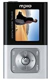 �y���ʌ�������i�zMPIO MP3�������[�v���[���[ FG200-256SS SMART SILVER