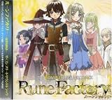 Rune��CD���㥱�å�
