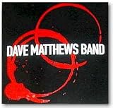 Dave Dave Matthews Band DMB Coffee Rings Sticker