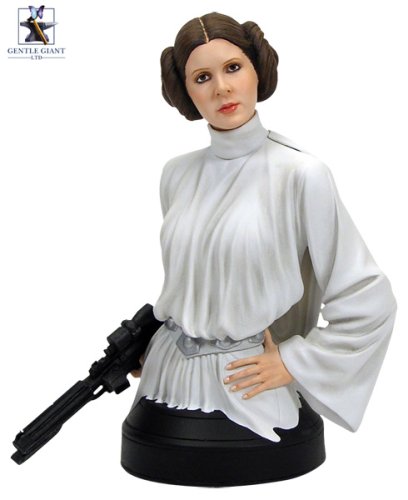 Princes Leia Organa (Episode IV)