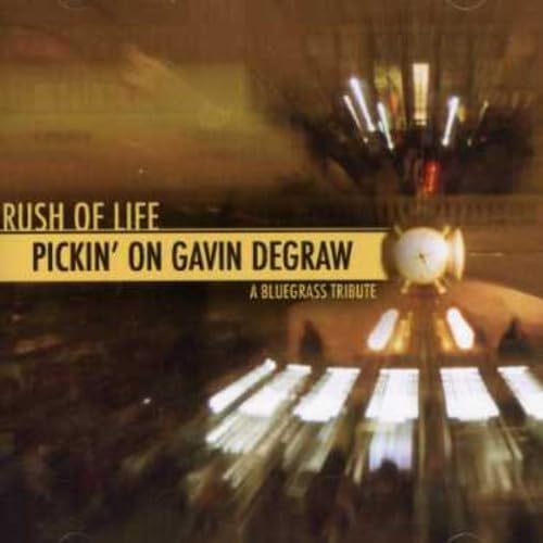 Gavin Degraw - Gavin - Zortam Music