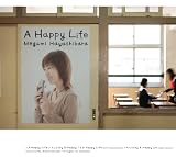A Happy Life��CD���㥱�å�