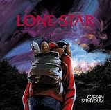 LONE STARのCDジャケット