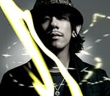 tornado loveのCDジャケット