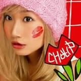 CHU-LIPのCDジャケット