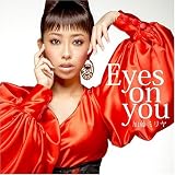 Eyes on you��CD���㥱�å�
