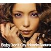 Baby Don't Cry��CD���㥱�å�