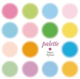 ひみつの扉のCDジャケット