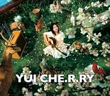 CHE.R.RY¤ÎCD¥¸¥ã¥±¥Ã¥È