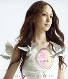JOYのCDジャケット