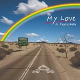 My LOVE��CD���㥱�å�
