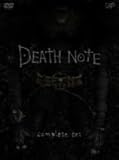 DEATH NOTE デスノート / DEATH NOTE デスノート the Last name complete set