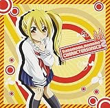 ミツドモエモーションのCDジャケット