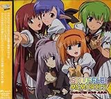 wishのCDジャケット
