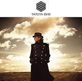 雲のCDジャケット