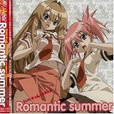 Romantic summer��CD���㥱�å�