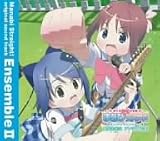 聖桜学園校歌のCDジャケット
