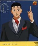 Rain-DanceのCDジャケット